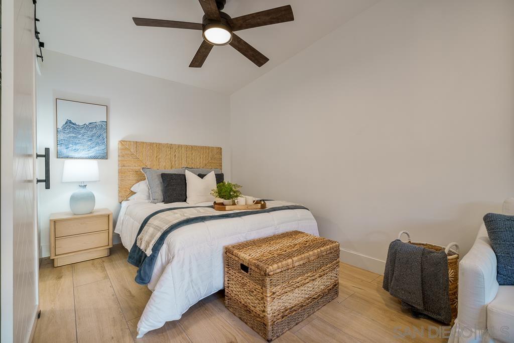 Detail Gallery Image 18 of 30 For 1656  Pacific Beach Dr  B, San Diego,  CA 92109 - 0 Beds | 1 Baths