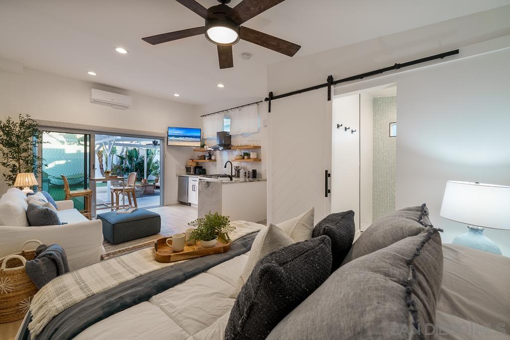 Detail Gallery Image 19 of 30 For 1656  Pacific Beach Dr  B, San Diego,  CA 92109 - 0 Beds | 1 Baths