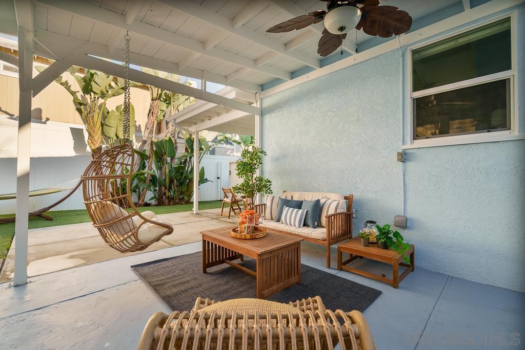 Detail Gallery Image 23 of 30 For 1656  Pacific Beach Dr  B, San Diego,  CA 92109 - 0 Beds | 1 Baths