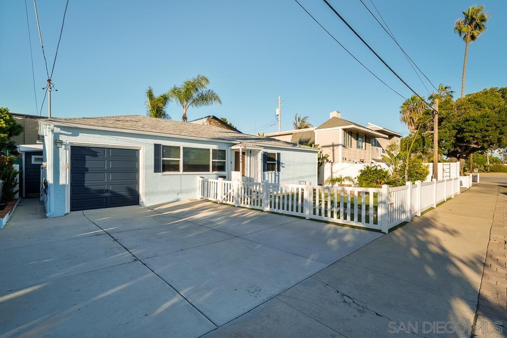 Detail Gallery Image 5 of 30 For 1656  Pacific Beach Dr  B, San Diego,  CA 92109 - 0 Beds | 1 Baths