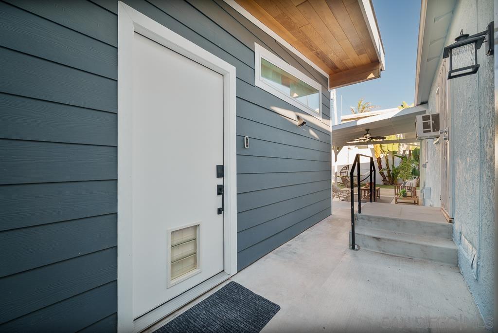 Detail Gallery Image 6 of 30 For 1656  Pacific Beach Dr  B, San Diego,  CA 92109 - 0 Beds | 1 Baths