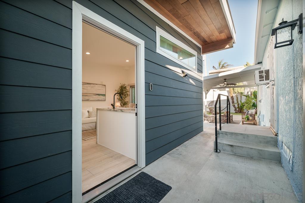 Detail Gallery Image 7 of 30 For 1656  Pacific Beach Dr  B, San Diego,  CA 92109 - 0 Beds | 1 Baths