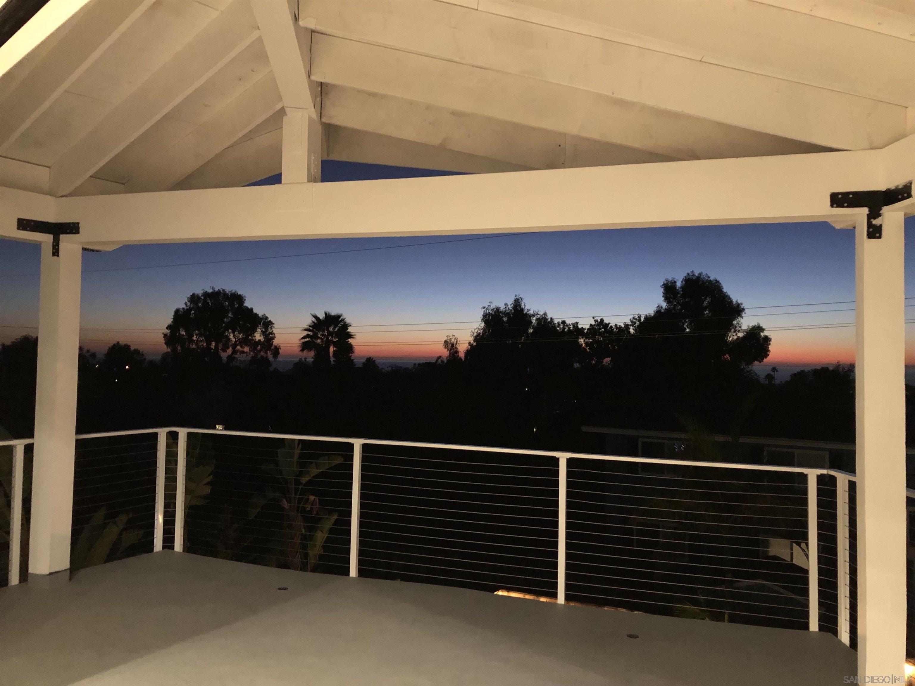 Detail Gallery Image 34 of 35 For 1305  Blue Sky Drive, Cardiff By The Sea,  CA 92007 - 2 Beds | 2 Baths