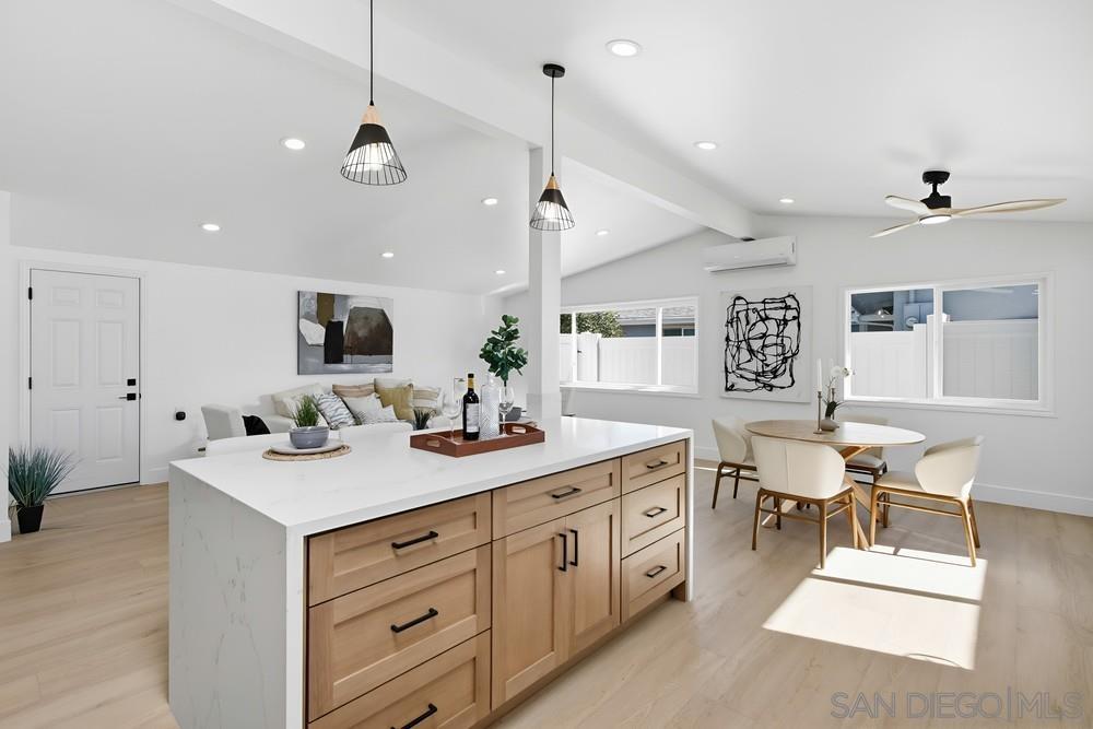 Detail Gallery Image 20 of 64 For 5165  Winthrop St, San Diego,  CA 92117 - 3 Beds | 2 Baths