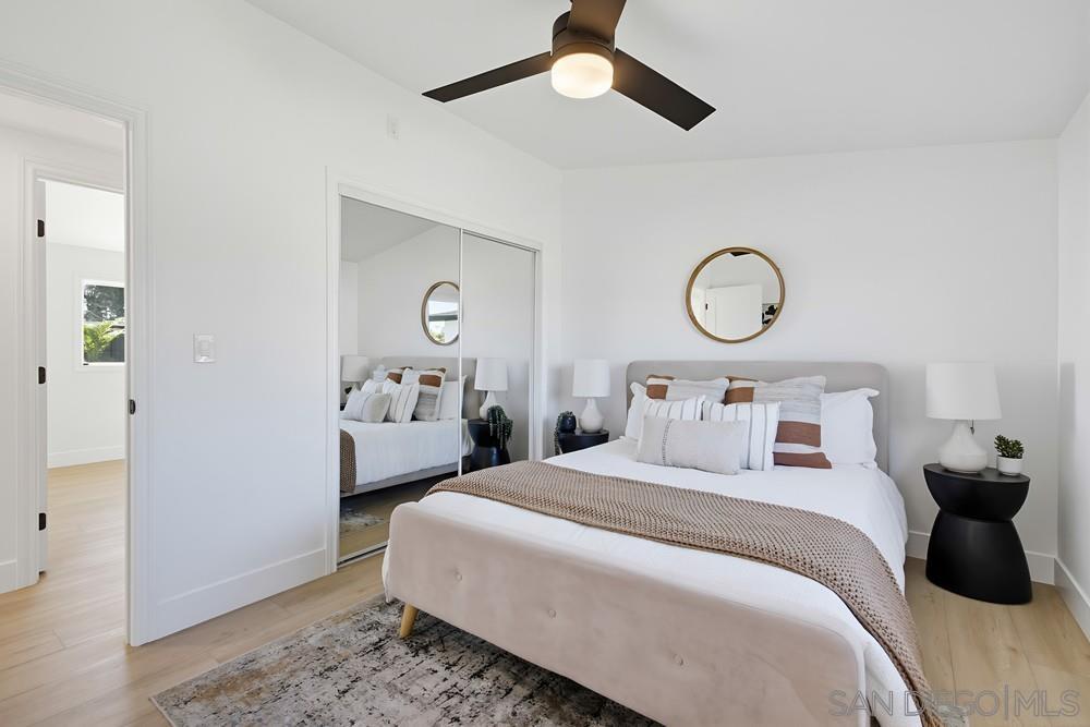 Detail Gallery Image 22 of 64 For 5165  Winthrop St, San Diego,  CA 92117 - 3 Beds | 2 Baths