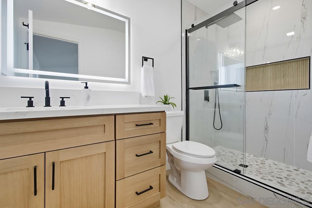 Detail Gallery Image 25 of 64 For 5165  Winthrop St, San Diego,  CA 92117 - 3 Beds | 2 Baths