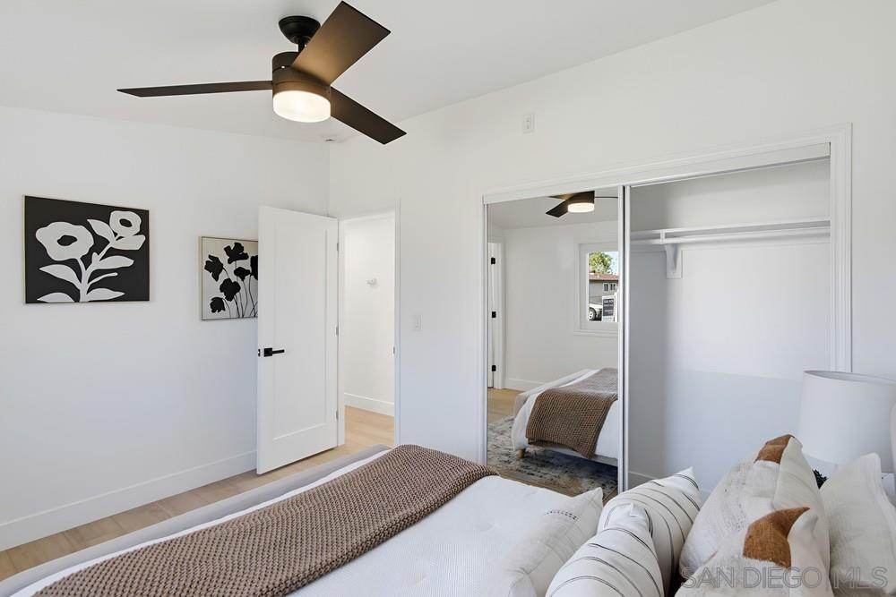 Detail Gallery Image 29 of 64 For 5165  Winthrop St, San Diego,  CA 92117 - 3 Beds | 2 Baths