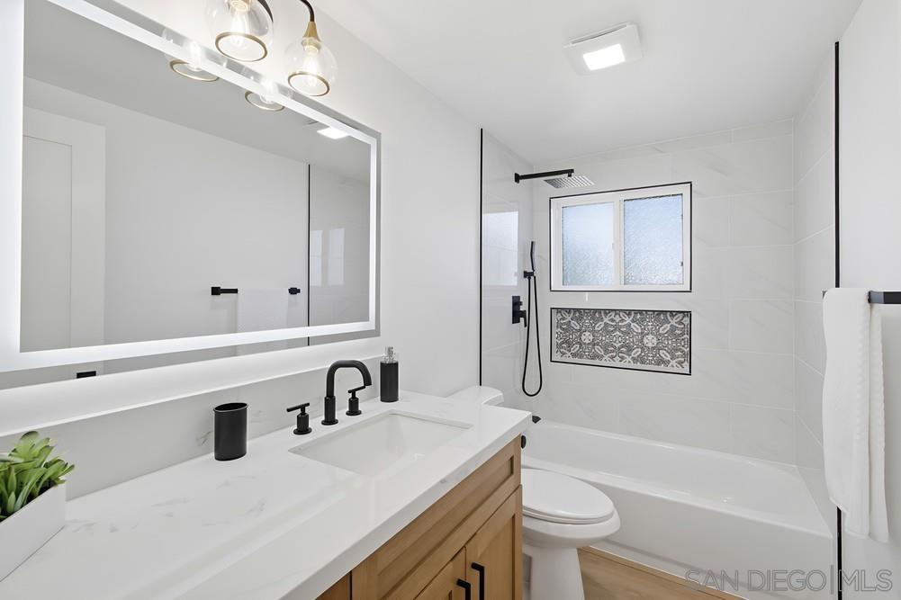 Detail Gallery Image 32 of 64 For 5165  Winthrop St, San Diego,  CA 92117 - 3 Beds | 2 Baths