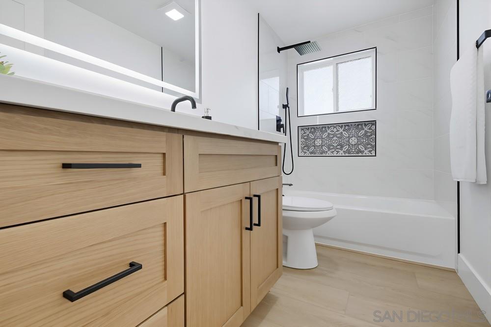 Detail Gallery Image 35 of 64 For 5165  Winthrop St, San Diego,  CA 92117 - 3 Beds | 2 Baths