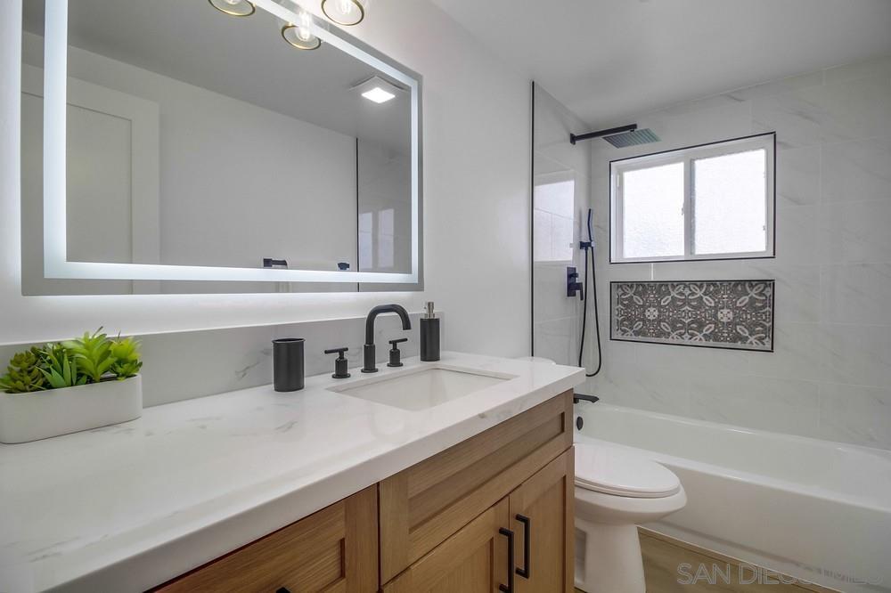 Detail Gallery Image 36 of 64 For 5165  Winthrop St, San Diego,  CA 92117 - 3 Beds | 2 Baths