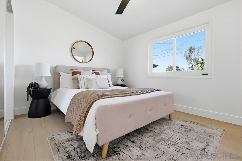 Detail Gallery Image 47 of 64 For 5165  Winthrop St, San Diego,  CA 92117 - 3 Beds | 2 Baths