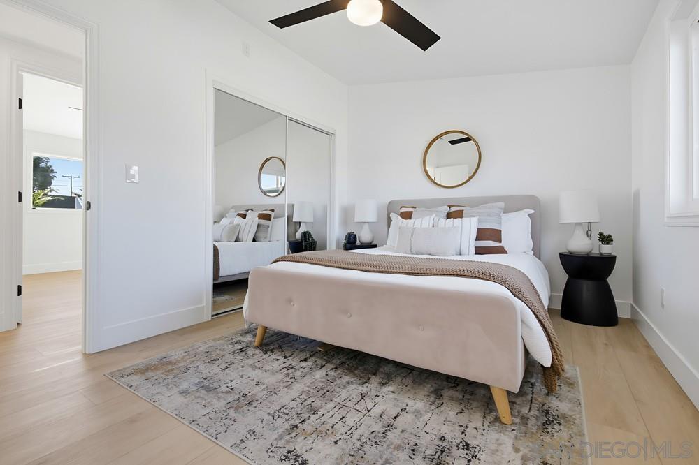 Detail Gallery Image 50 of 64 For 5165  Winthrop St, San Diego,  CA 92117 - 3 Beds | 2 Baths