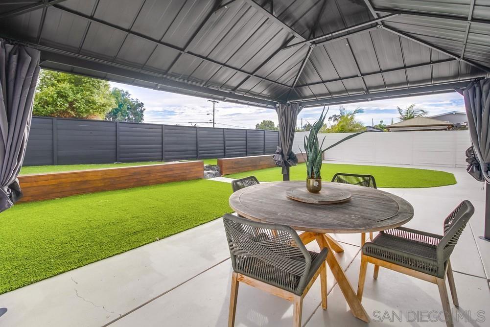 Detail Gallery Image 51 of 64 For 5165  Winthrop St, San Diego,  CA 92117 - 3 Beds | 2 Baths