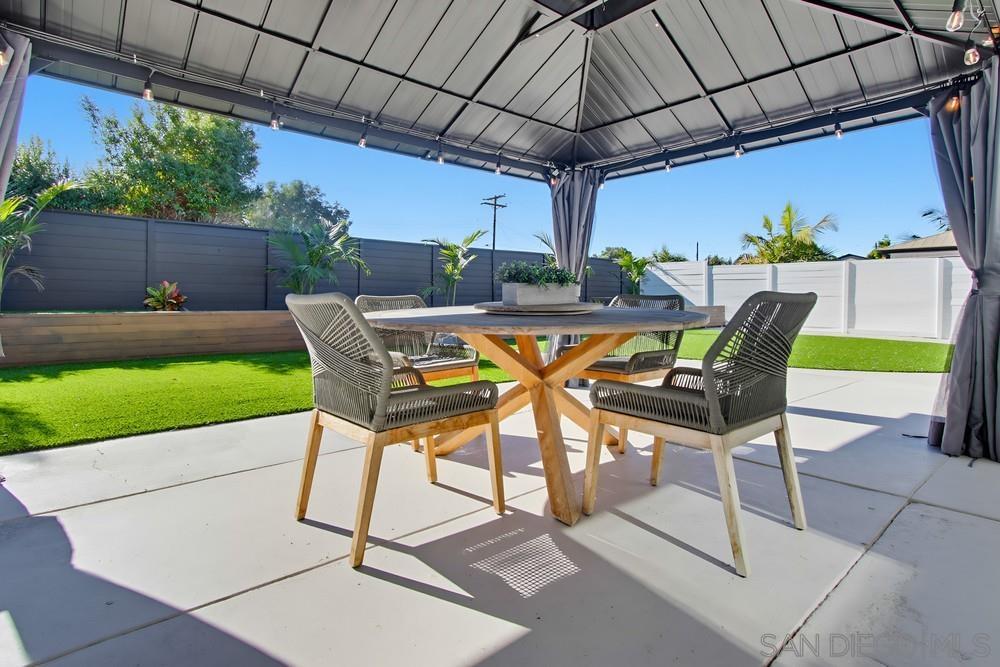 Detail Gallery Image 52 of 64 For 5165  Winthrop St, San Diego,  CA 92117 - 3 Beds | 2 Baths