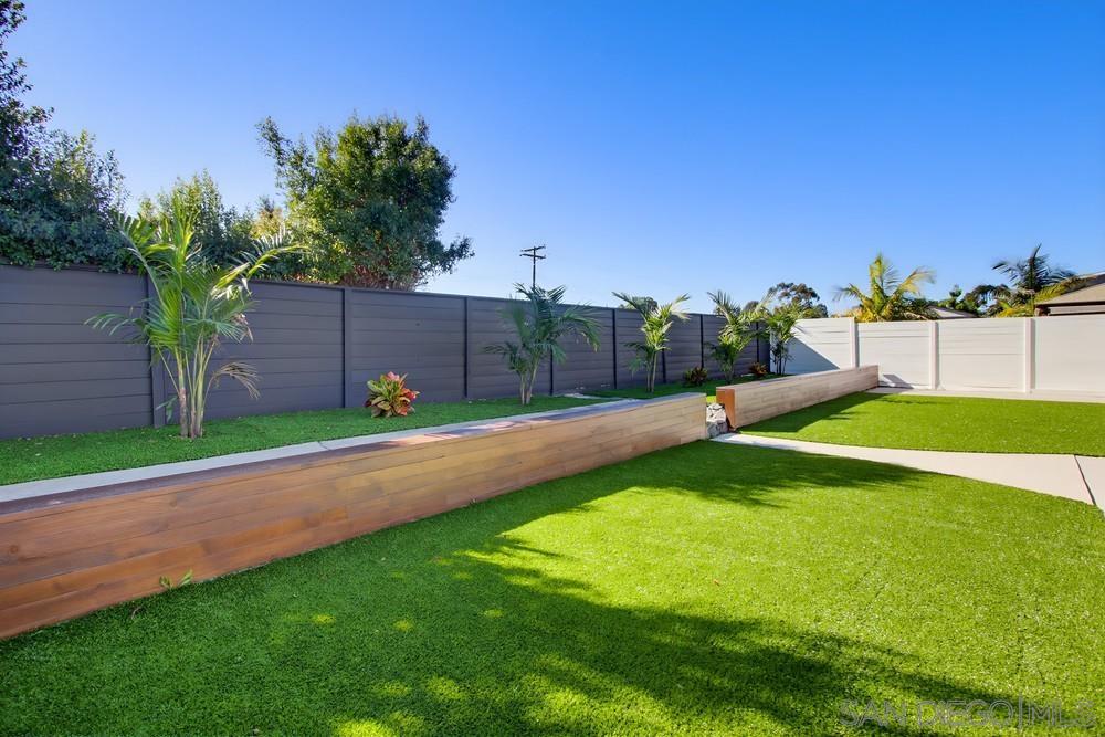 Detail Gallery Image 53 of 64 For 5165  Winthrop St, San Diego,  CA 92117 - 3 Beds | 2 Baths