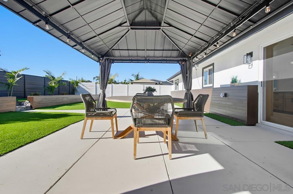 Detail Gallery Image 55 of 64 For 5165  Winthrop St, San Diego,  CA 92117 - 3 Beds | 2 Baths