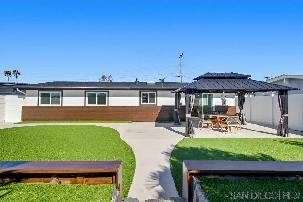 Detail Gallery Image 56 of 64 For 5165  Winthrop St, San Diego,  CA 92117 - 3 Beds | 2 Baths