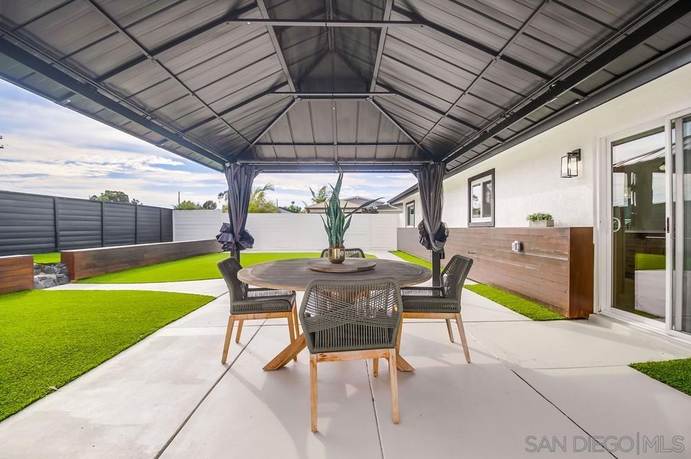 Detail Gallery Image 57 of 64 For 5165  Winthrop St, San Diego,  CA 92117 - 3 Beds | 2 Baths