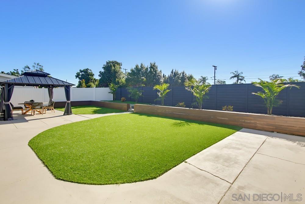 Detail Gallery Image 58 of 64 For 5165  Winthrop St, San Diego,  CA 92117 - 3 Beds | 2 Baths