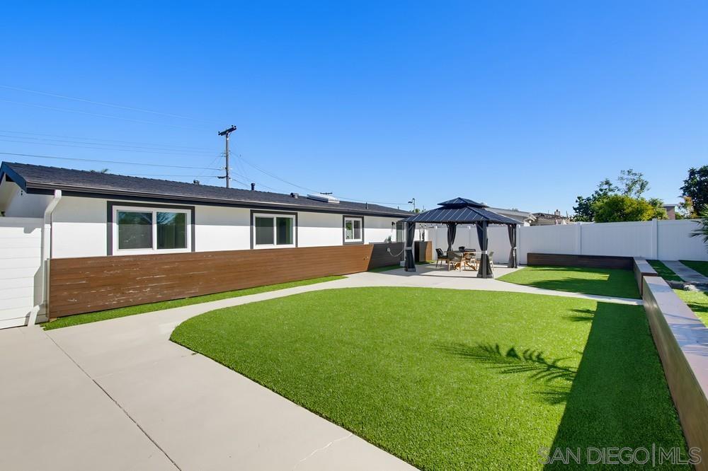 Detail Gallery Image 59 of 64 For 5165  Winthrop St, San Diego,  CA 92117 - 3 Beds | 2 Baths