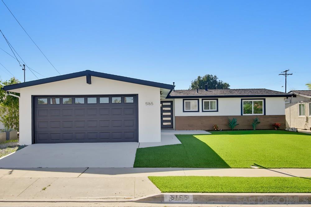 Detail Gallery Image 7 of 64 For 5165  Winthrop St, San Diego,  CA 92117 - 3 Beds | 2 Baths