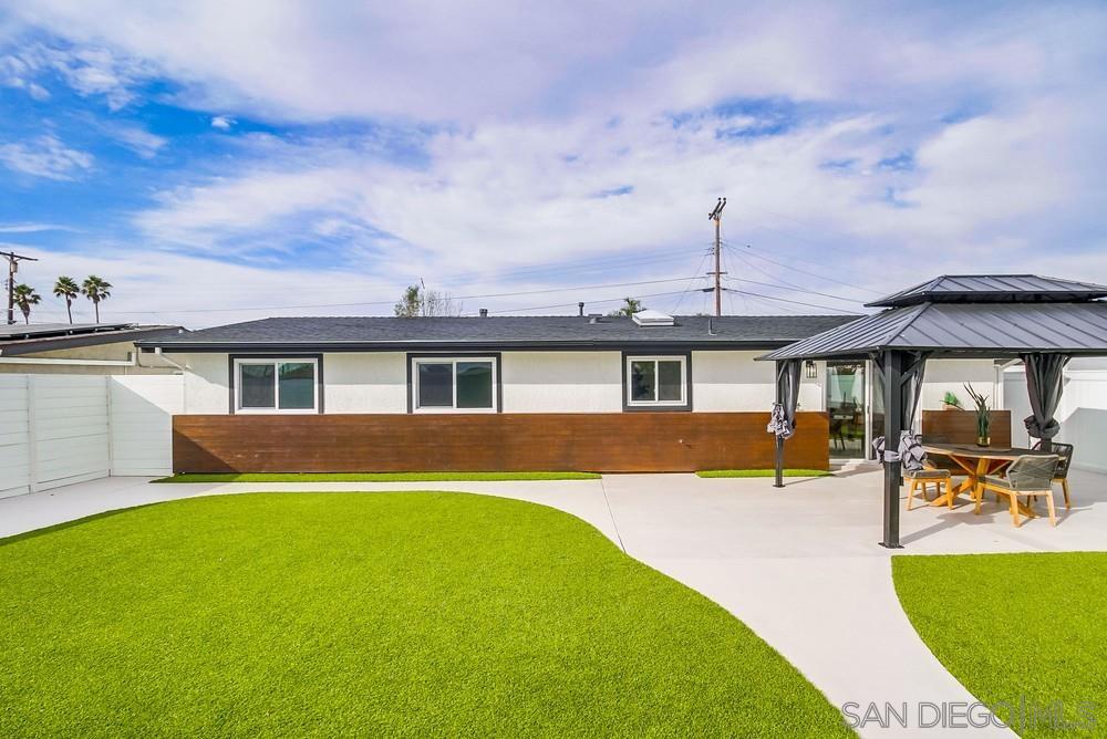 Detail Gallery Image 61 of 64 For 5165  Winthrop St, San Diego,  CA 92117 - 3 Beds | 2 Baths