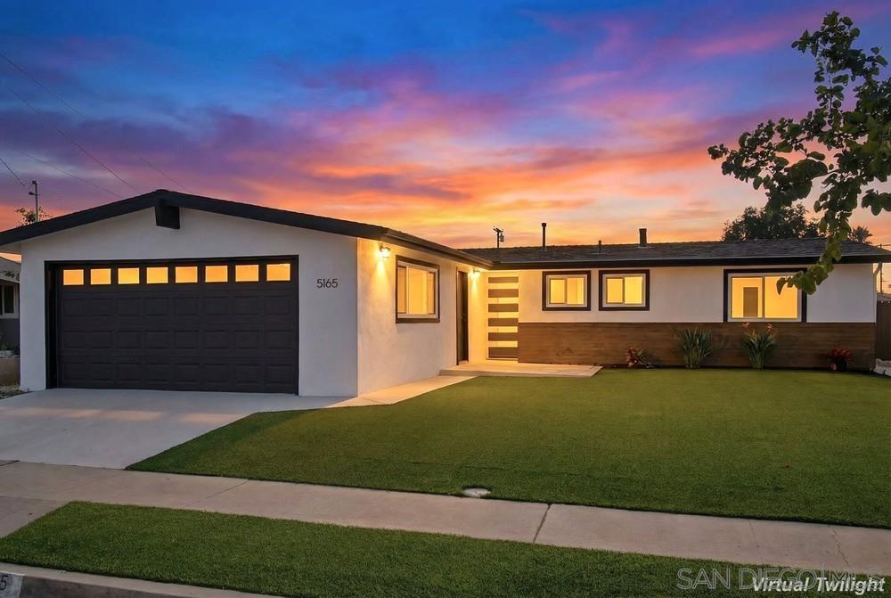 Detail Gallery Image 62 of 64 For 5165  Winthrop St, San Diego,  CA 92117 - 3 Beds | 2 Baths