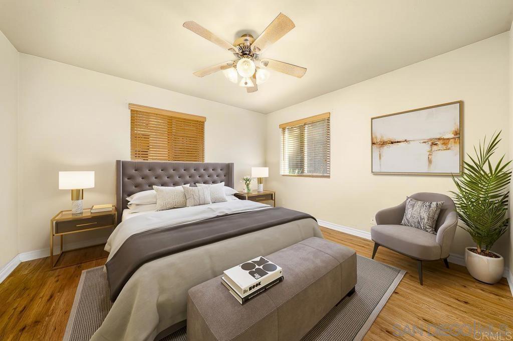 Detail Gallery Image 11 of 20 For 1935  Avenida Del Mexico  145, San Diego,  CA 92154 - 1 Beds | 1 Baths