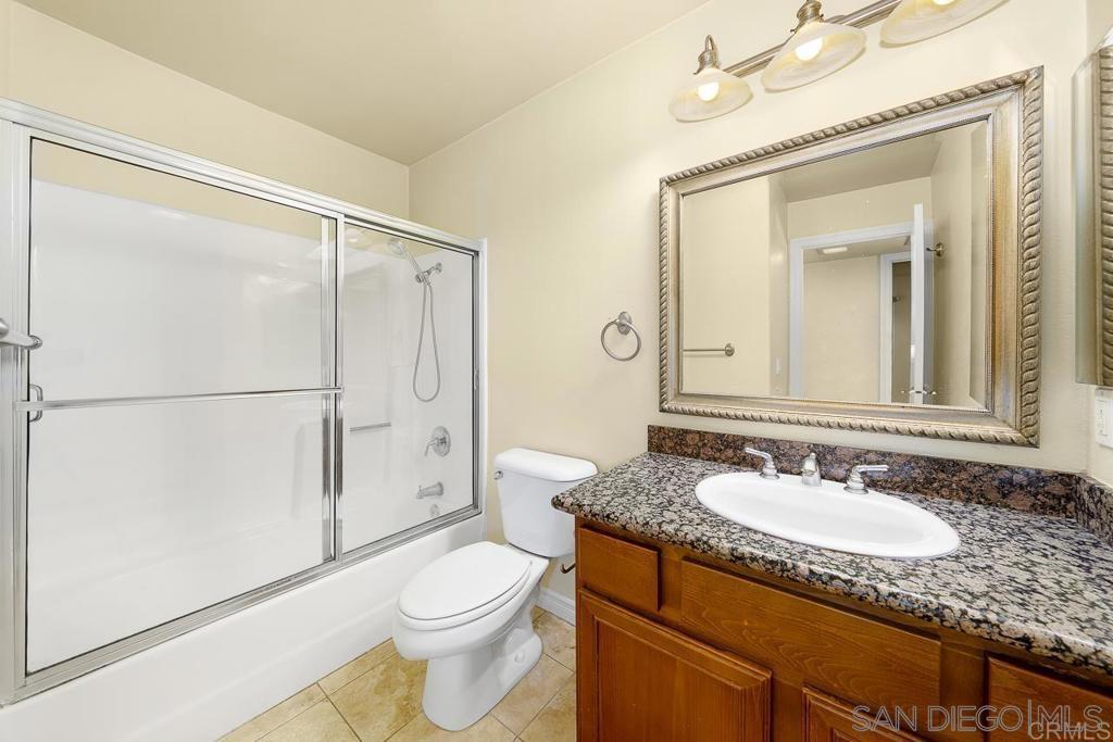 Detail Gallery Image 12 of 20 For 1935  Avenida Del Mexico  145, San Diego,  CA 92154 - 1 Beds | 1 Baths