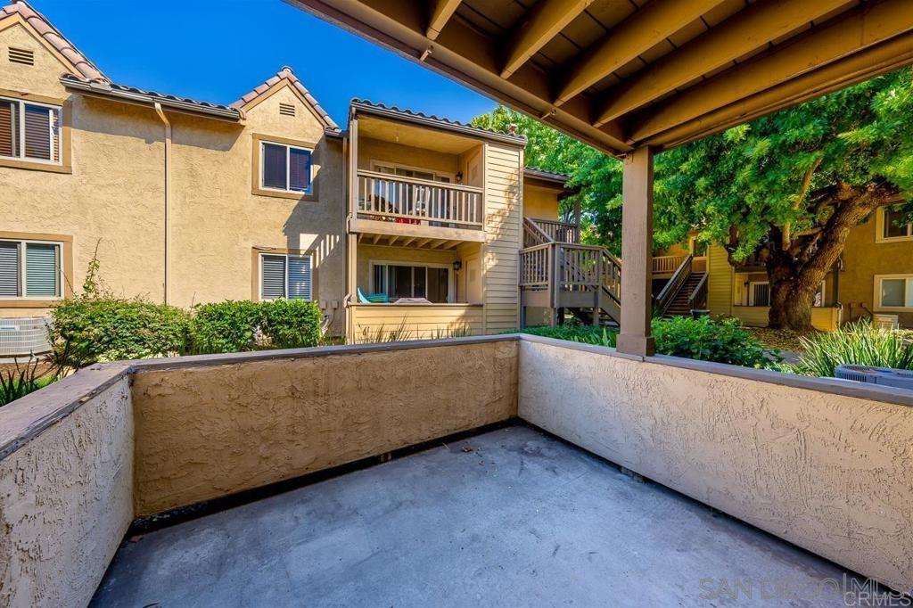 Detail Gallery Image 14 of 20 For 1935  Avenida Del Mexico  145, San Diego,  CA 92154 - 1 Beds | 1 Baths