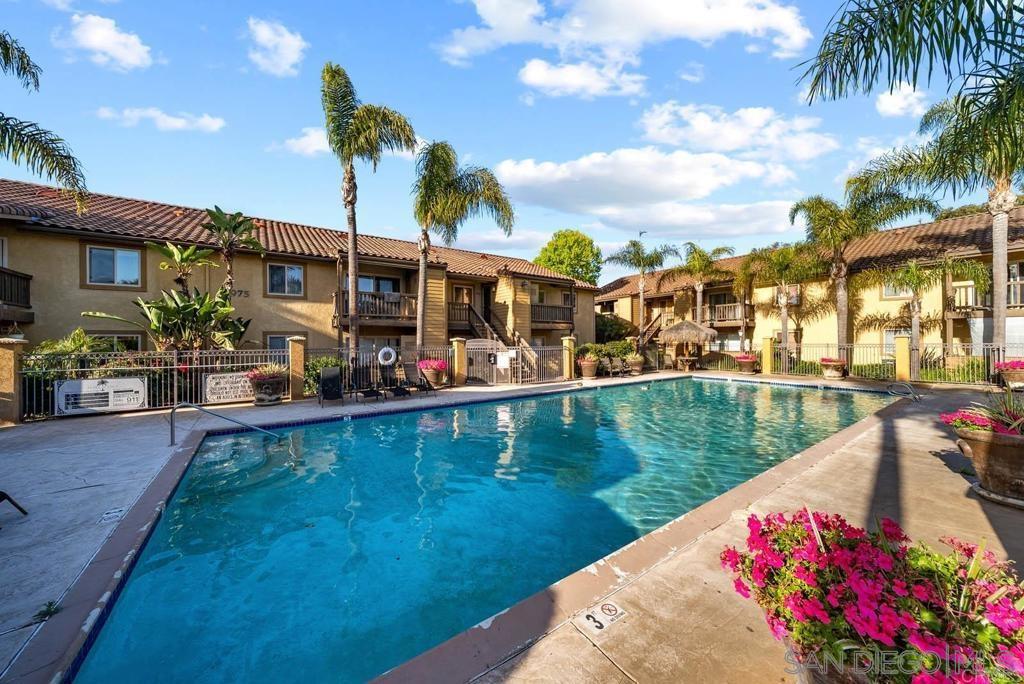 Detail Gallery Image 17 of 20 For 1935  Avenida Del Mexico  145, San Diego,  CA 92154 - 1 Beds | 1 Baths