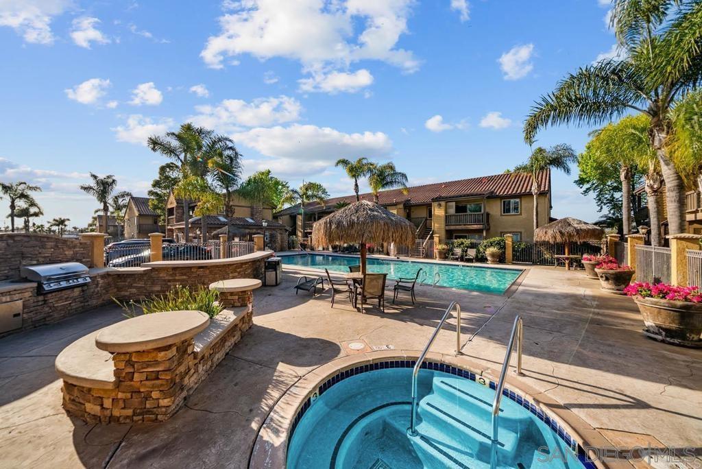 Detail Gallery Image 18 of 20 For 1935  Avenida Del Mexico  145, San Diego,  CA 92154 - 1 Beds | 1 Baths