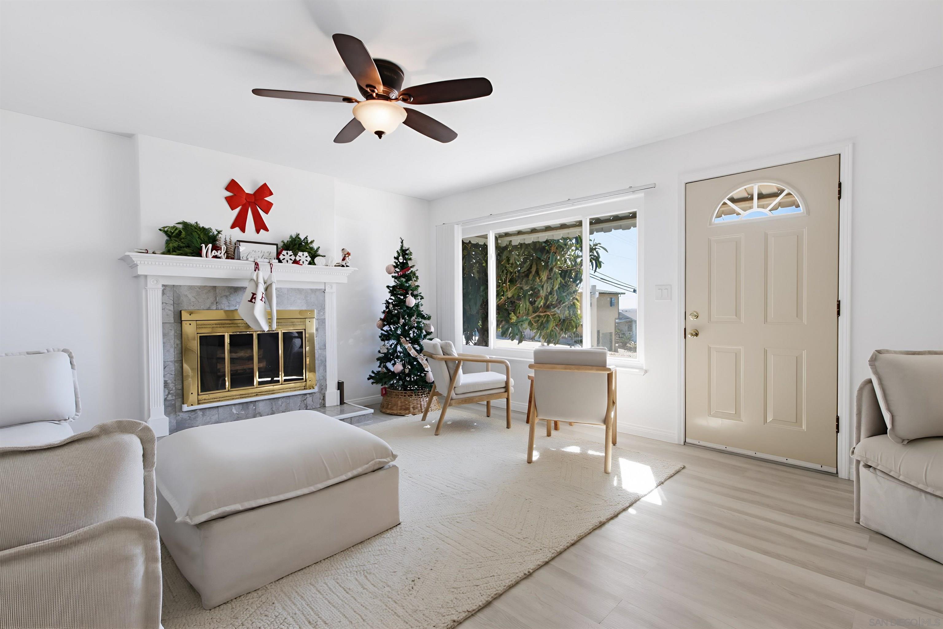 Detail Gallery Image 15 of 75 For 1654  Linwood St, San Diego,  CA 92103 - 4 Beds | 3 Baths