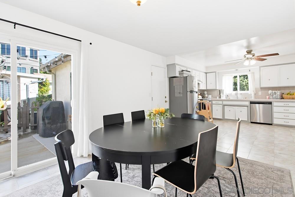 Detail Gallery Image 36 of 75 For 1654  Linwood St, San Diego,  CA 92103 - 4 Beds | 3 Baths