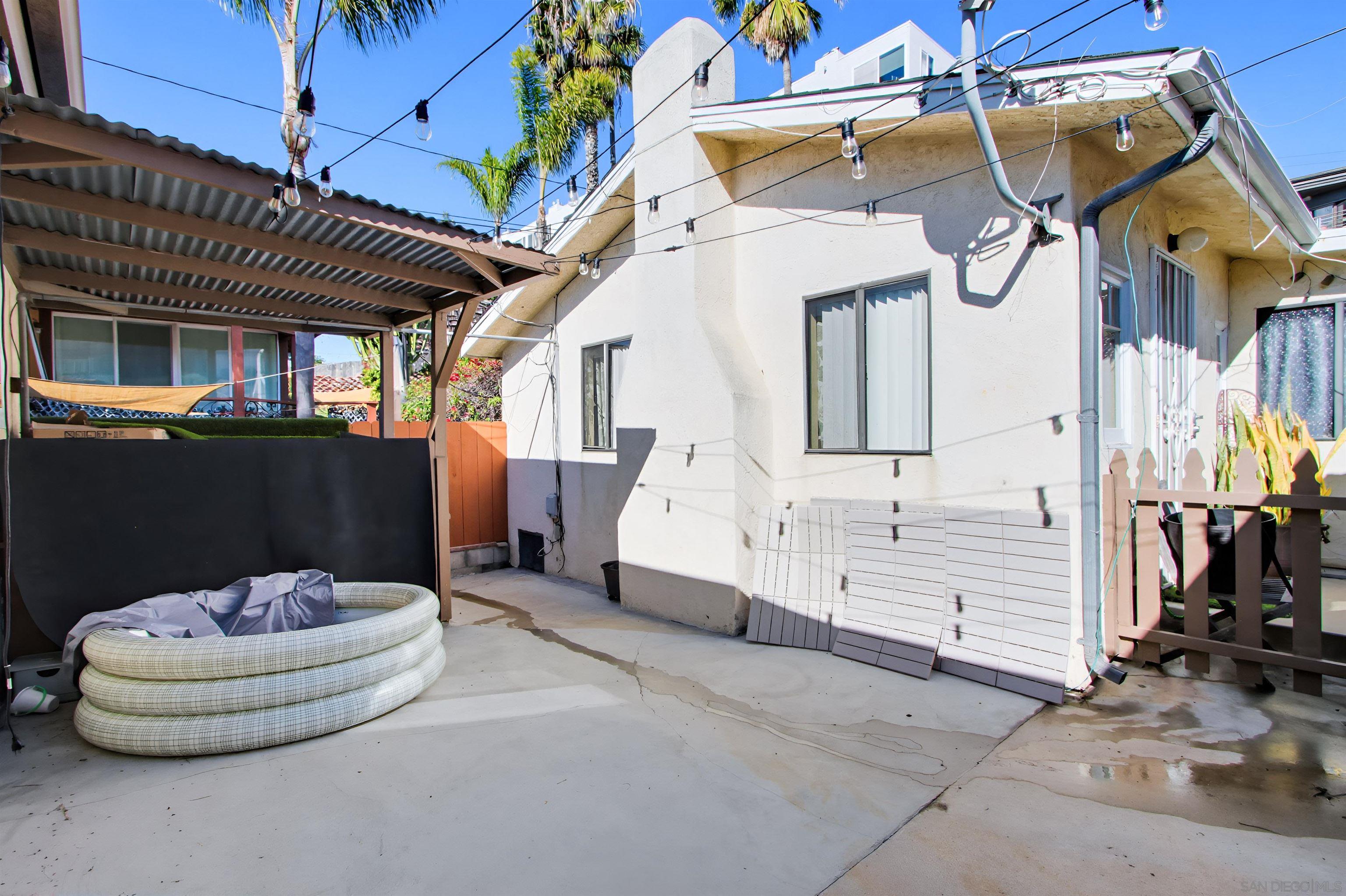 Detail Gallery Image 59 of 75 For 1654  Linwood St, San Diego,  CA 92103 - 4 Beds | 3 Baths