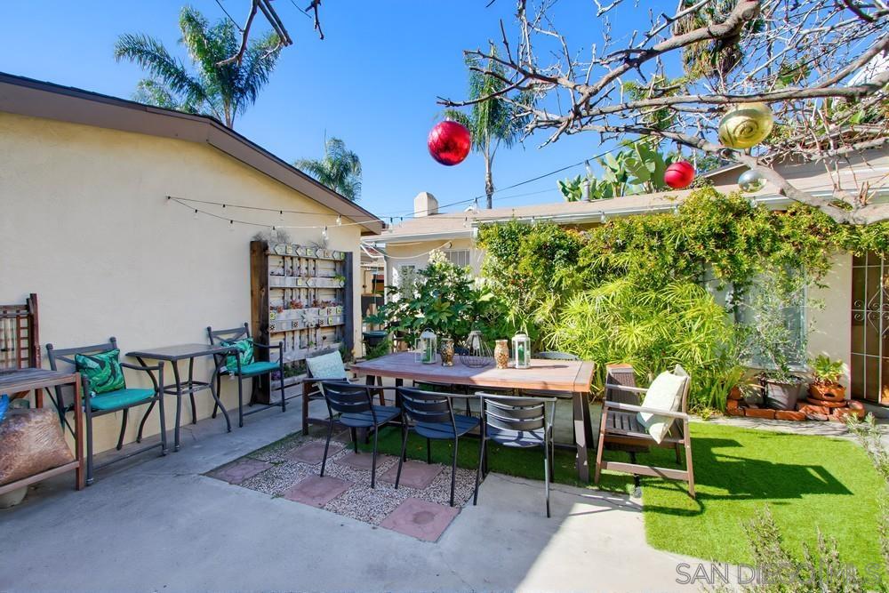 Detail Gallery Image 66 of 75 For 1654  Linwood St, San Diego,  CA 92103 - 4 Beds | 3 Baths