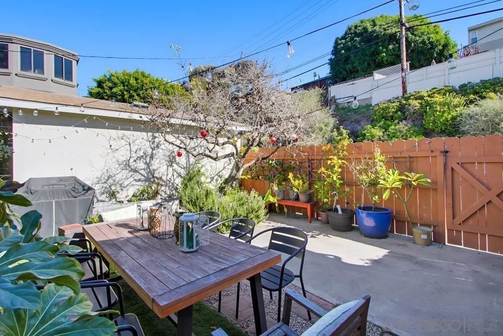 Detail Gallery Image 68 of 75 For 1654  Linwood St, San Diego,  CA 92103 - 4 Beds | 3 Baths