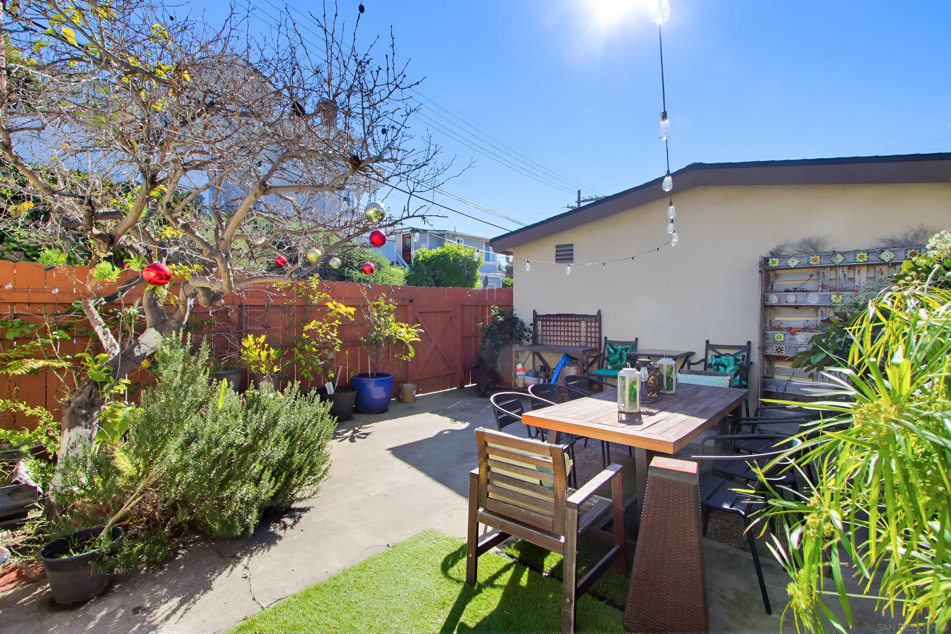 Detail Gallery Image 69 of 75 For 1654  Linwood St, San Diego,  CA 92103 - 4 Beds | 3 Baths