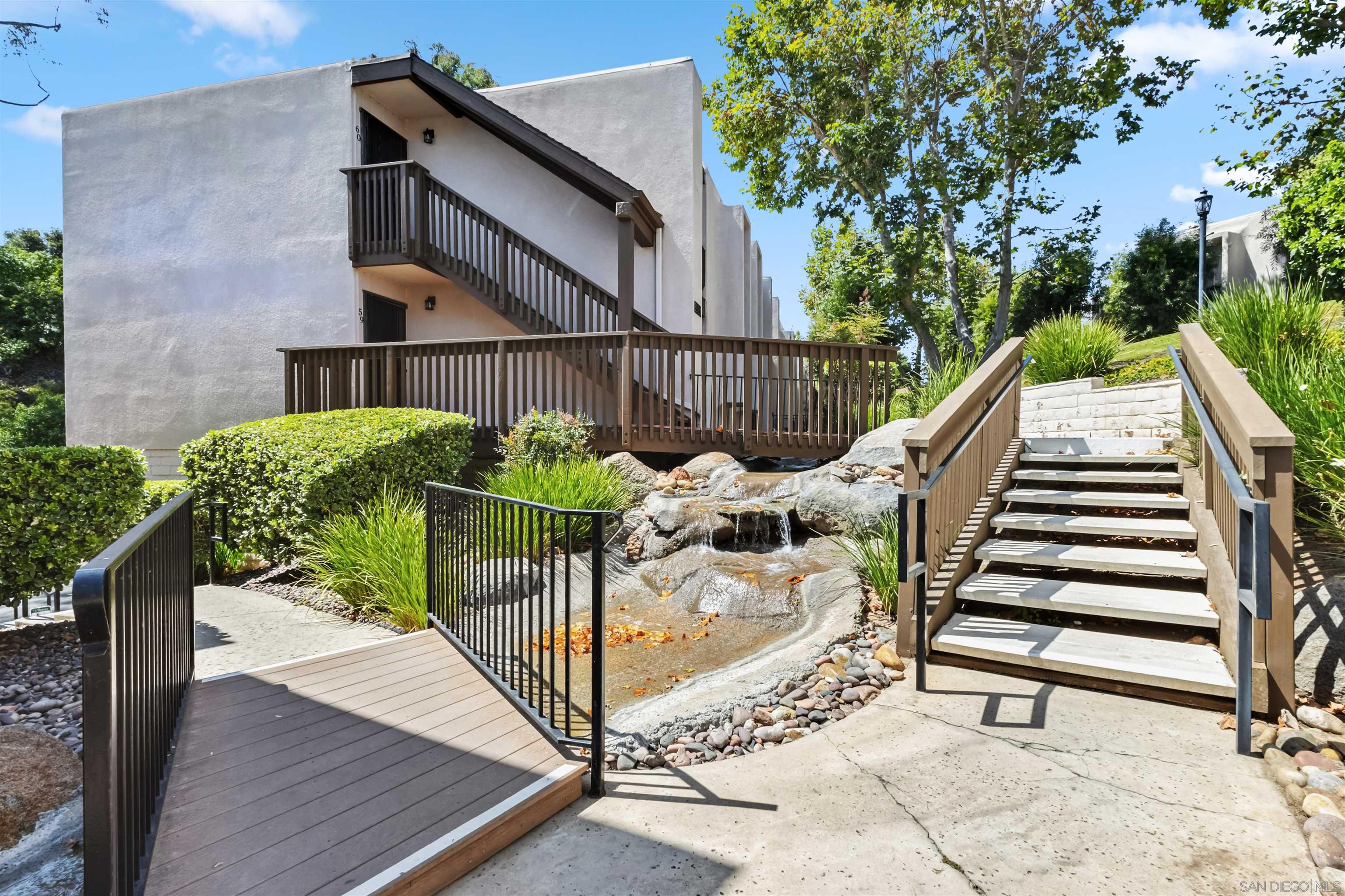 Detail Gallery Image 29 of 47 For 5350  Baltimore Drive  #UNIT 47,  La Mesa,  CA 91942 - 2 Beds | 2 Baths