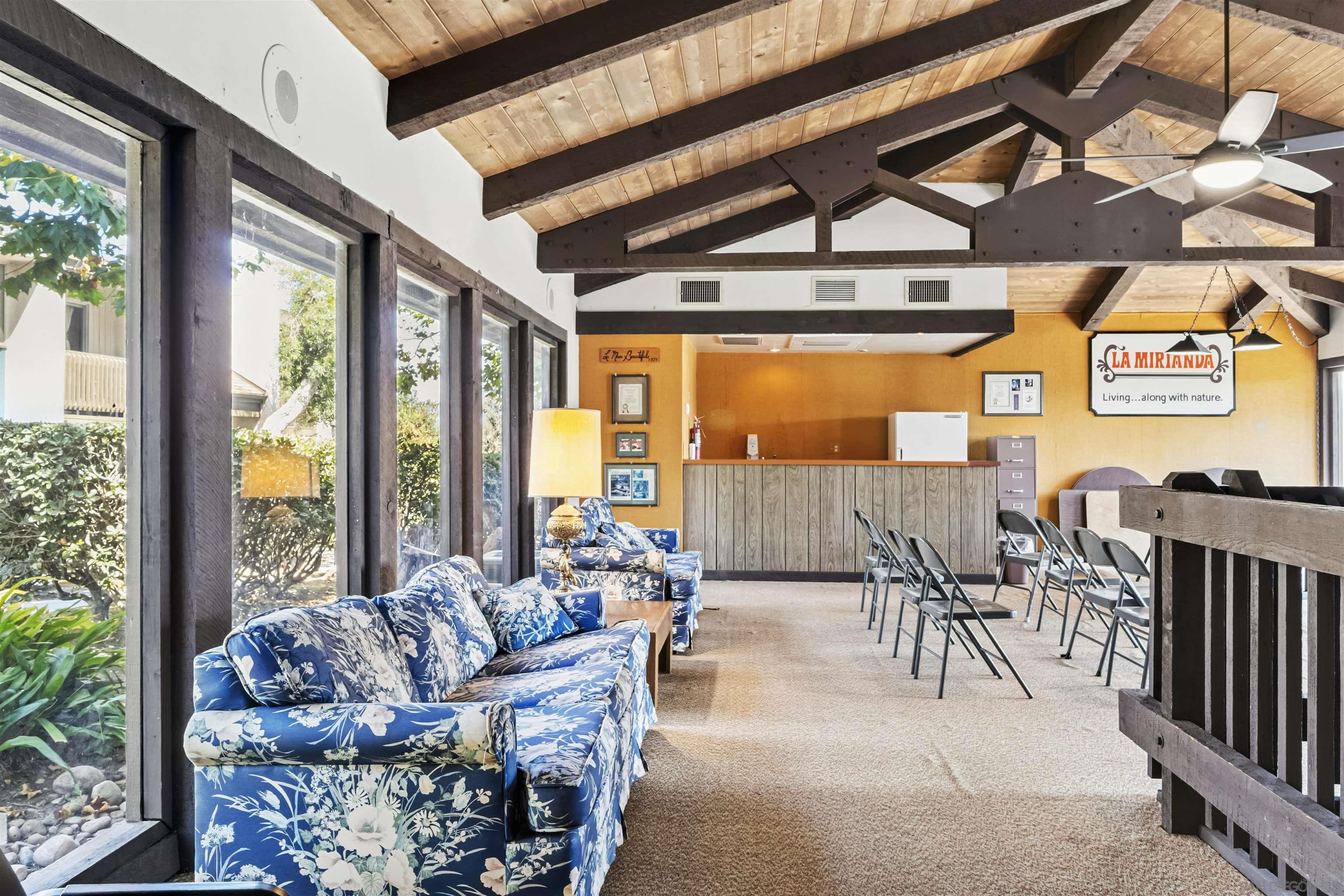 Detail Gallery Image 35 of 47 For 5350  Baltimore Drive  #UNIT 47,  La Mesa,  CA 91942 - 2 Beds | 2 Baths