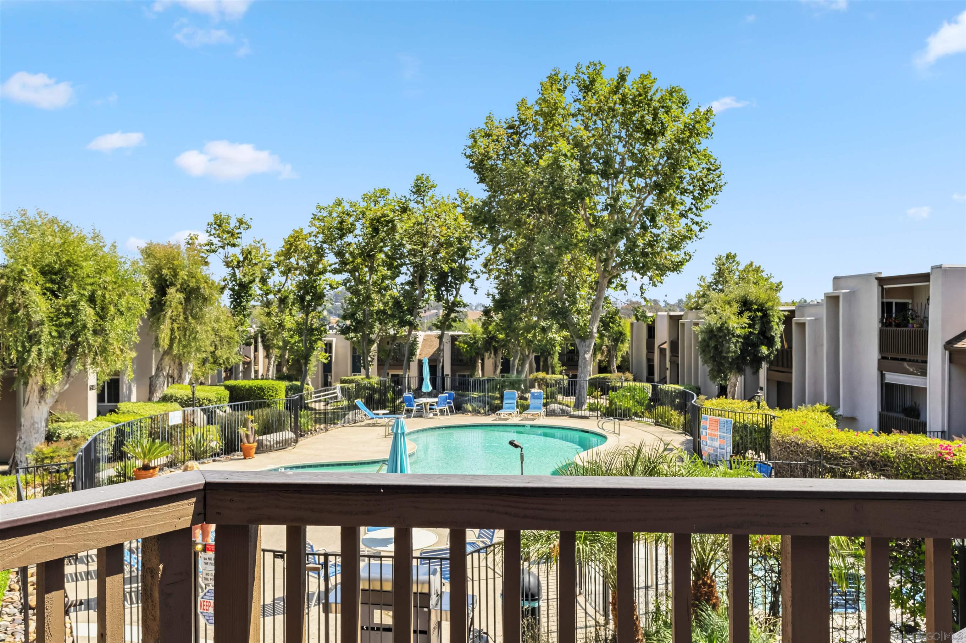 Detail Gallery Image 38 of 47 For 5350  Baltimore Drive  #UNIT 47,  La Mesa,  CA 91942 - 2 Beds | 2 Baths