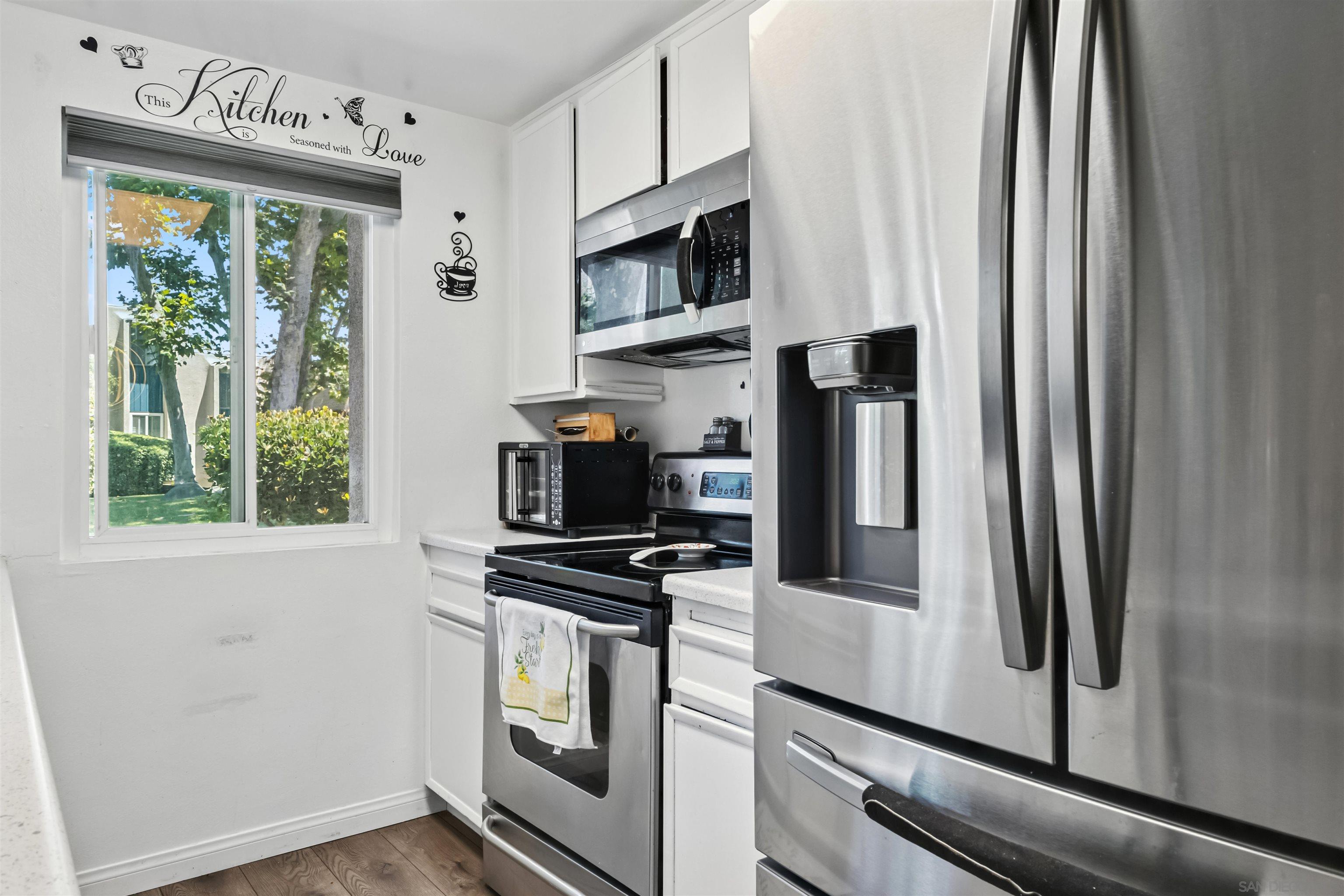 Detail Gallery Image 5 of 47 For 5350  Baltimore Drive  #UNIT 47,  La Mesa,  CA 91942 - 2 Beds | 2 Baths