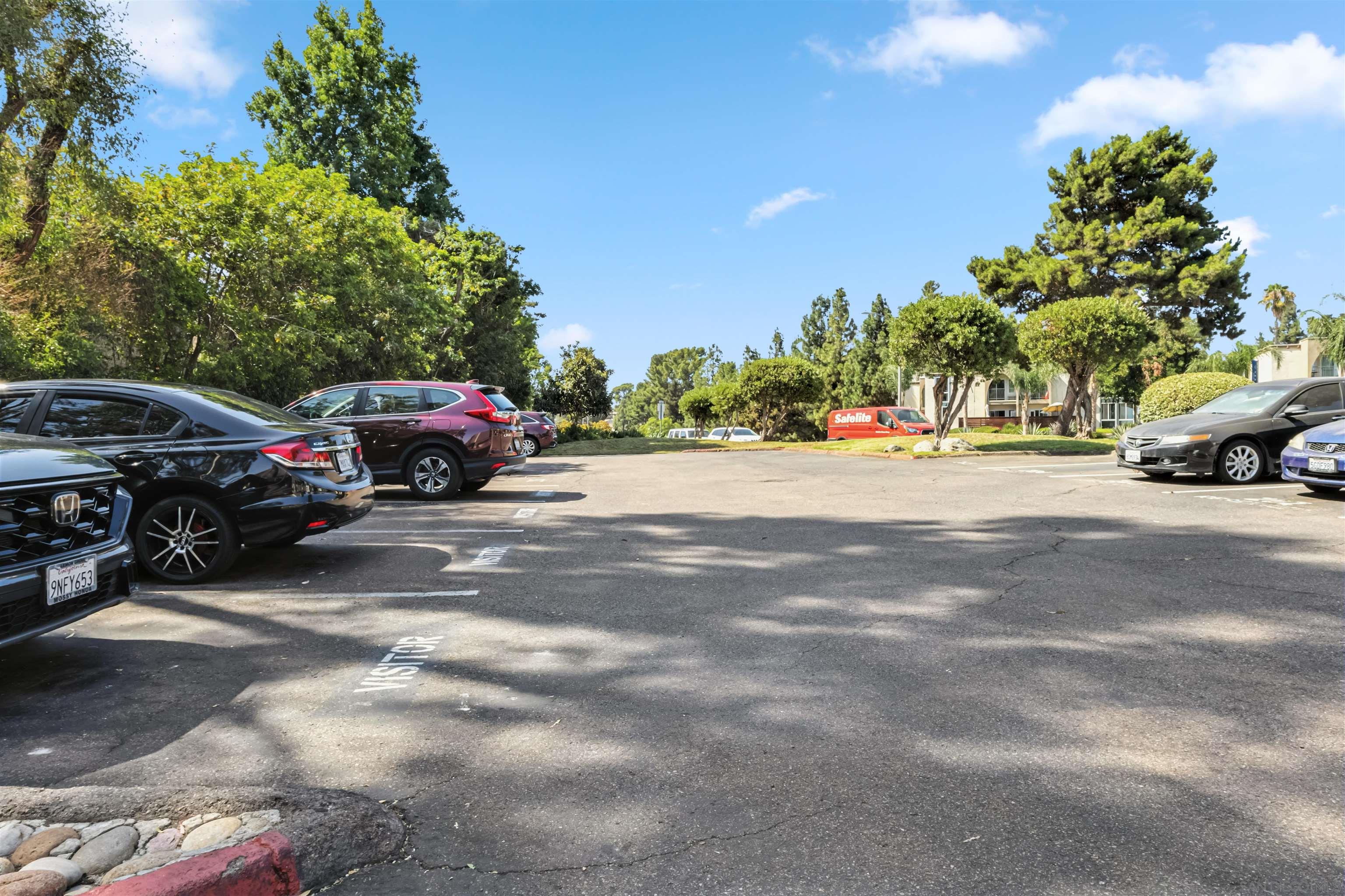 Detail Gallery Image 44 of 47 For 5350  Baltimore Drive  #UNIT 47,  La Mesa,  CA 91942 - 2 Beds | 2 Baths