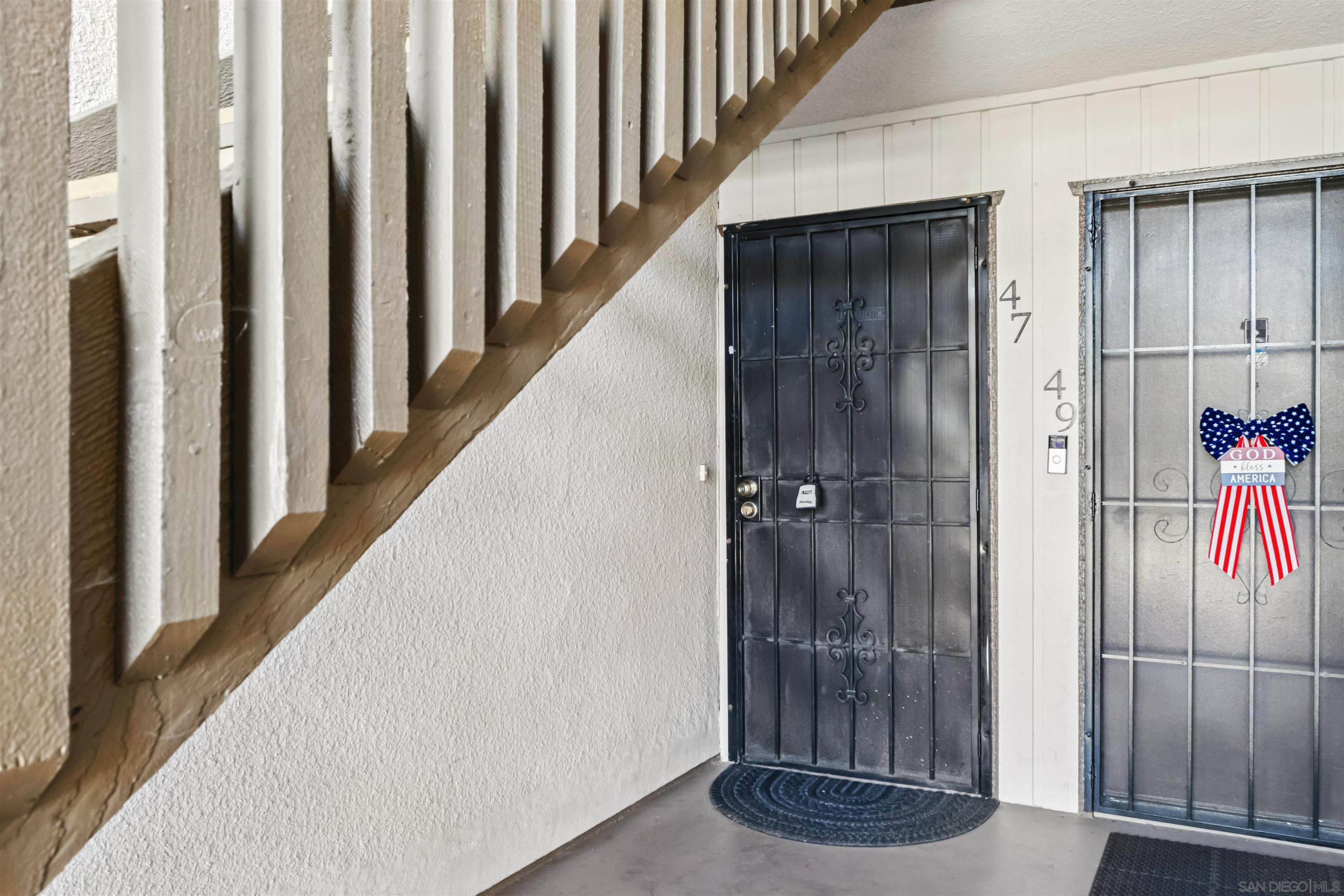 Detail Gallery Image 47 of 47 For 5350  Baltimore Drive  #UNIT 47,  La Mesa,  CA 91942 - 2 Beds | 2 Baths