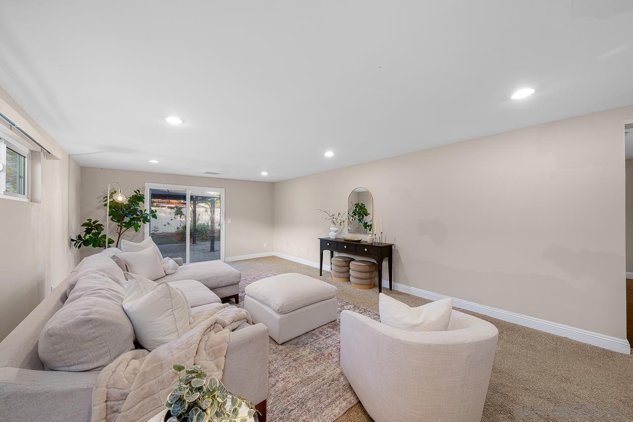 Detail Gallery Image 18 of 49 For 3642  Conrad Avenue, San Diego,  CA 92117 - 3 Beds | 2 Baths