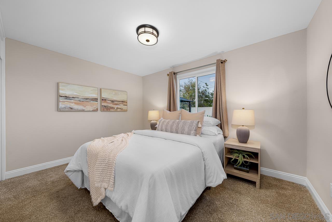 Detail Gallery Image 23 of 49 For 3642  Conrad Avenue, San Diego,  CA 92117 - 3 Beds | 2 Baths