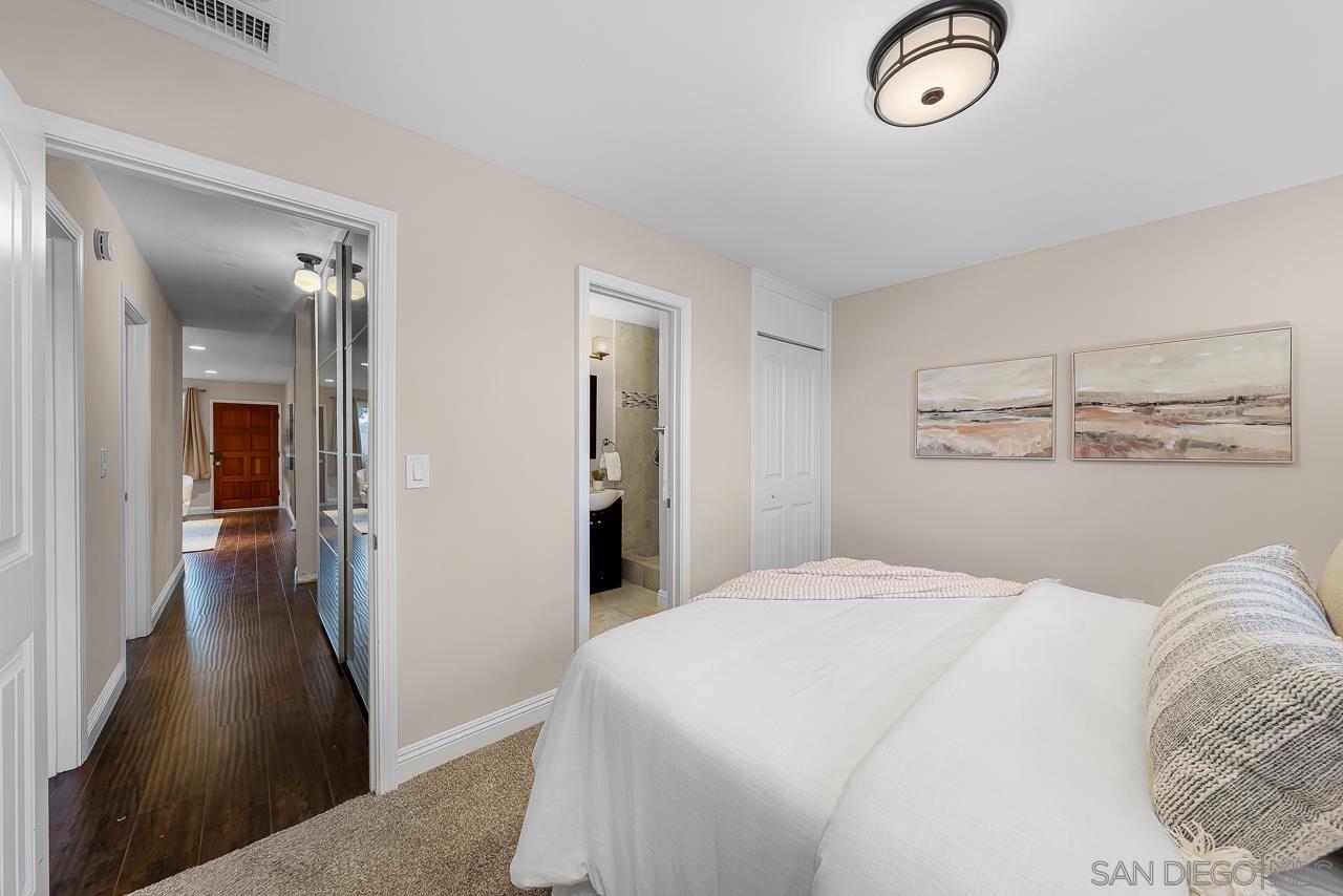 Detail Gallery Image 24 of 49 For 3642  Conrad Avenue, San Diego,  CA 92117 - 3 Beds | 2 Baths