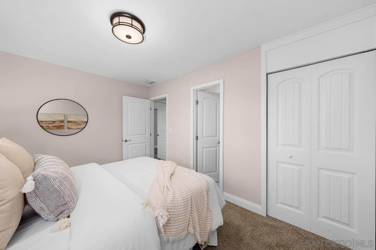 Detail Gallery Image 25 of 49 For 3642  Conrad Avenue, San Diego,  CA 92117 - 3 Beds | 2 Baths