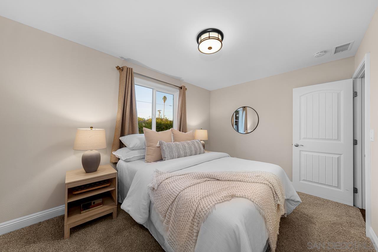 Detail Gallery Image 26 of 49 For 3642  Conrad Avenue, San Diego,  CA 92117 - 3 Beds | 2 Baths