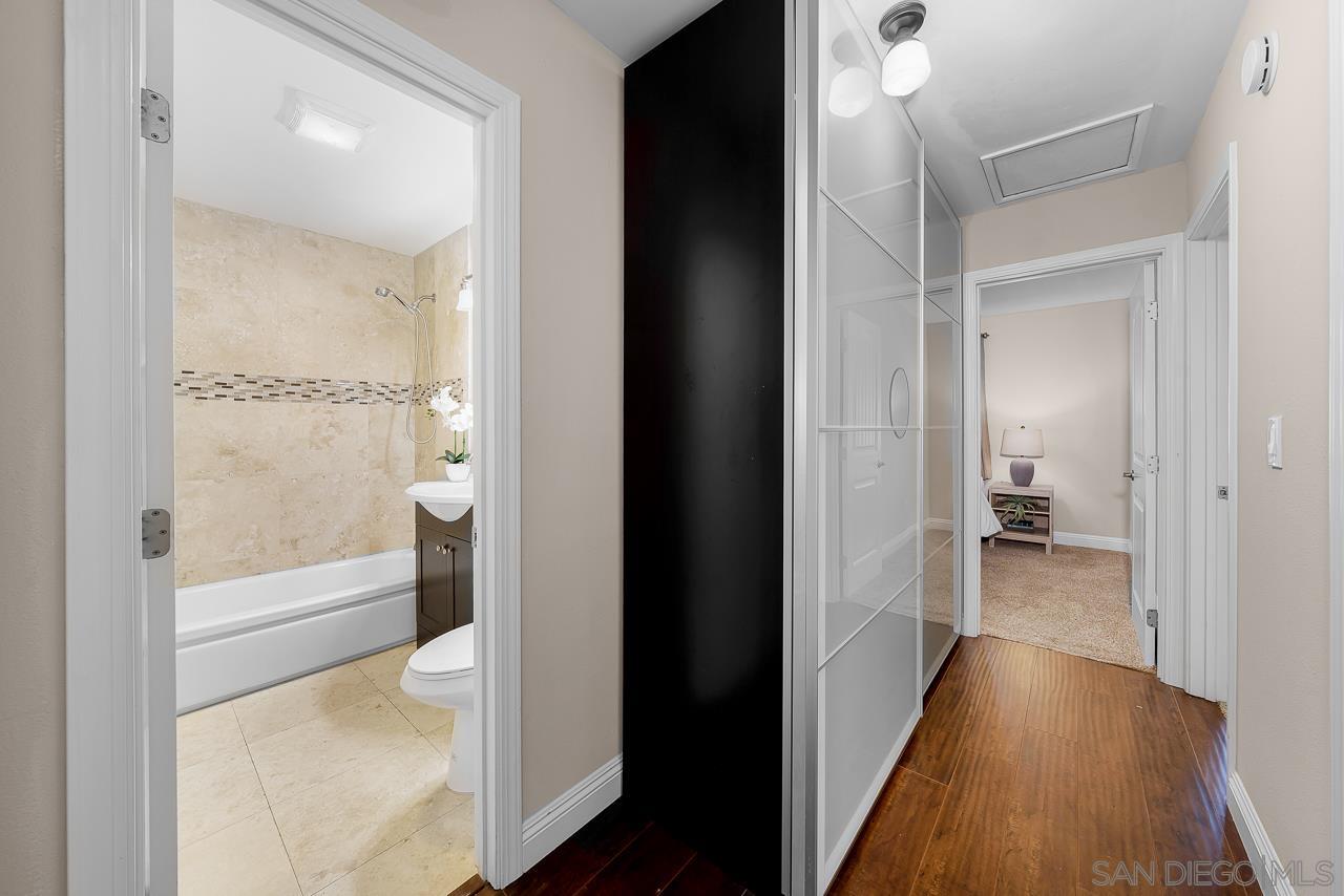 Detail Gallery Image 27 of 49 For 3642  Conrad Avenue, San Diego,  CA 92117 - 3 Beds | 2 Baths